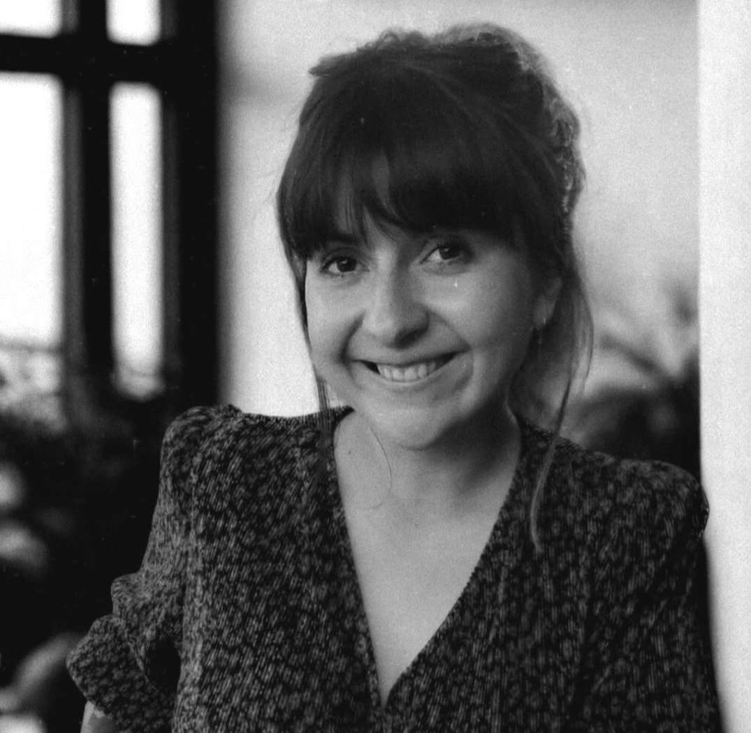 Clémentine Groult, décoratrice d'intérieur en Normandie